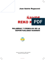 Ñande Reko PDF