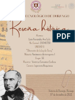 Reseña Histórica