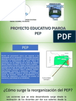 PEP Piaroa PDF