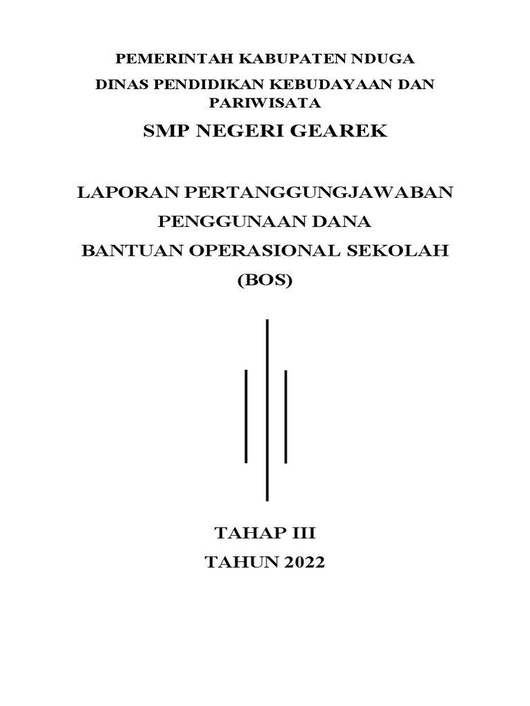Cover SPJ Bos | PDF