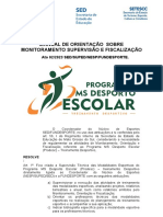 Manual Sobre Monitoramento Supervisão e Fiscalização 2023