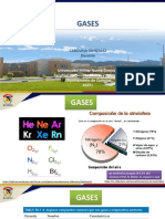 Gases Power Point