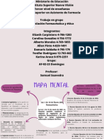 Ley 1 de 10 de Enero 2001 Farmacéutica PDF