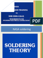 Soldering Basics PDF