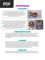 Reflective Competency Statement 2 | PDF | Behavioural Sciences ...