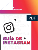 Guía de Instagram PDF
