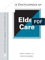 Elder Care Facts Edited