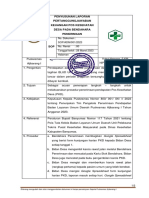SOP Penerimaan PKD Fix PDF