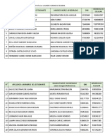 Formato para Ser Llenado - Kaliwarma