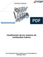 Motores de Combuston Interna Sin Video