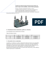 vibraciones mecanicas