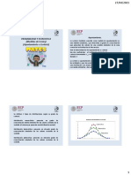 ESTADISTICA MEDIDAS DE FORMA (Apuntamiento)