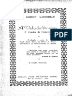 H G Garbedian - A Vida de Einstein - O Criador de Universos (1959) (309 PGS) PDF