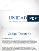 2 Unidad 2 Administración Financiera Trubutaria