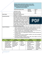 Final - RPS2020 - MK Kondisi Fisik Dan Program Latihan PDF