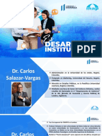 PRESENTACION DR. Carlos Salazar-Vargas PDF