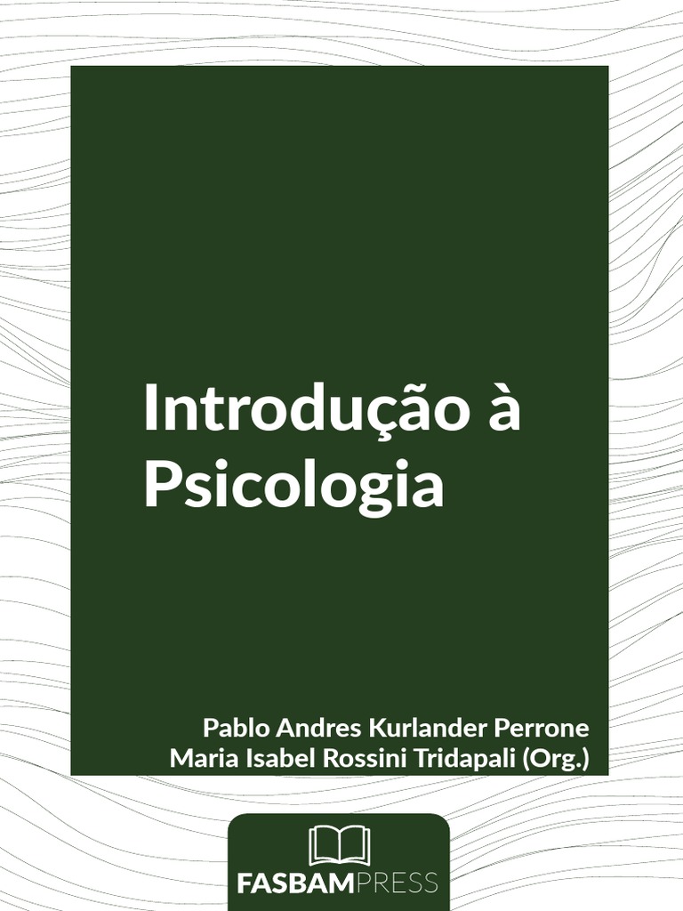 Introdução À Psicologia | PDF | Psicologia | Histeria