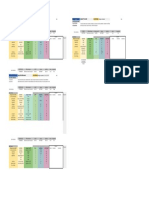 Carnet de Suivi Musculation GP TAB 1 - Modèle Prof PDF