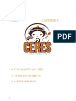 Ceres Propuesta