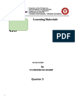 G9 ENTREP 3rd QUARTER PDF