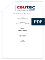 Informe Lab3Fisica JarodZuniga 11911160