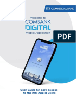 Combank Digital Mobile User Guide PDF