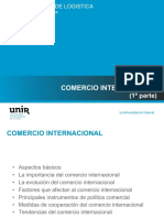 TEMA 02 COMERCIO INTERNACIONAL - 1 Parte L