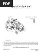 Download Huskee Riding Mower Manual by Jared Wellman SN64514403 doc pdf