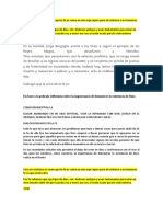 Para Un Cristiana Es Como Que La Fe Es Como Un Aire Uqe Repira para El Cristiana Si No Tenemos Fe Se Que Existe Dios