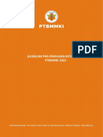 Guideline Komisi 1 PDF