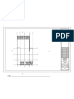 Planta Sotano PDF