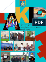 Lakip - Pemda 2021 PDF