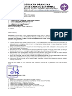 Official Juklak Penilaian Pencapaian Pramuka Garuda 2023 PDF
