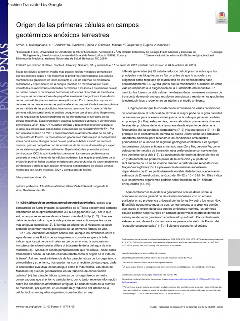 homeostasis-origin-of-first-cells-pdf-membrana-celular-biolog-a