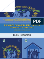 Problematika PIS-PK (DPK Rakor Pusdatin 4 - Promblematika)