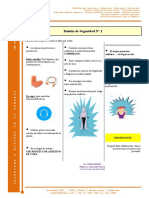 Boletin N1 - Ruidos