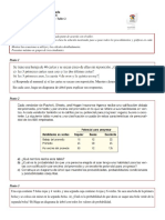 Segundo Taller Probabilidad y Estadistica B PDF