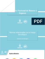 Capacitación Normas RT PDF