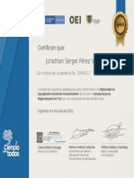 Diplomado Asc PDF