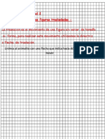 Tarea y Avance Curricular de Matemáticas Del 10 Al 14 de Abril