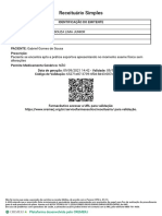 Receituario PDF