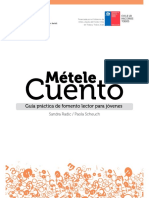Manual Metele Cuento PDF