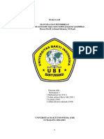 Makhluk Hidup Dalam Ekosistem Alami PDF