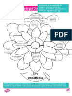 Sa Es 1645099200 Ficha de Actividad La Flor de La Empatia - Ver - 1