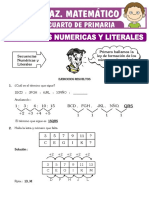 Ejercicios-de-Secuencias-Numericas-y-Literales-para-Cuarto-de-Primaria PDF
