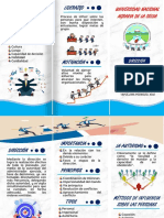 Atributos y liderazgo gerente UNANSEL