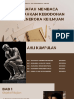 BLHW 1762 - Falsafah Dan Isu Semasa PDF