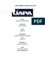 Tarea 04 Redaccion de Documetos Juridicos