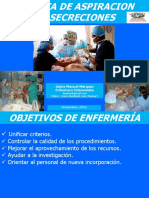 Aspiracion Endotraqueal - Jaime