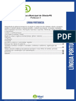 01 Lingua Portuguesa PDF